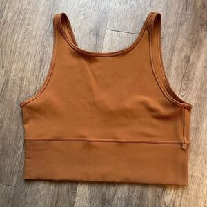 Lululemon Reversible Power Pivot Tank